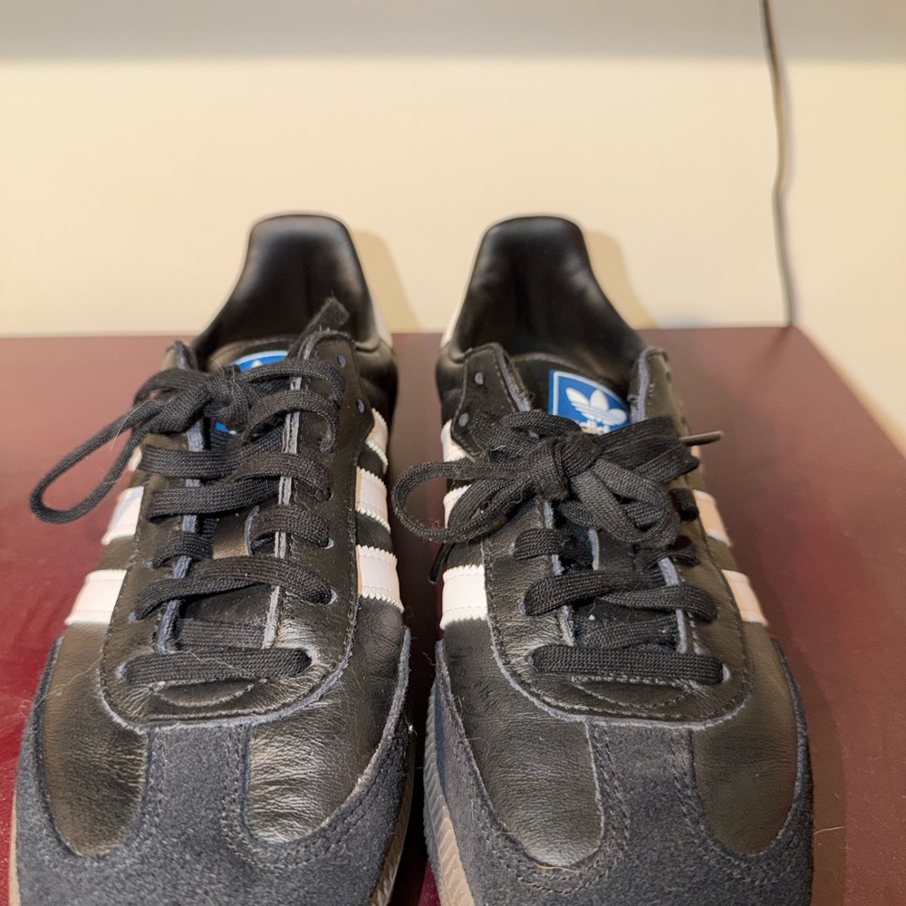 Adidas Samba OG Athletic Sneakers